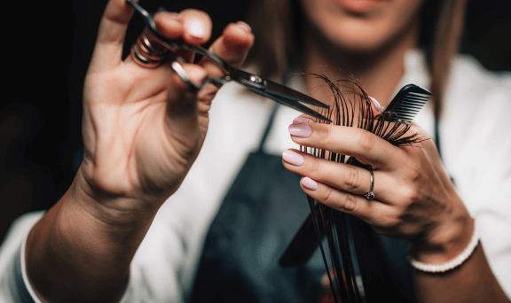 Friseur Laußig